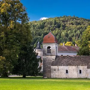 Hotel Chateau De