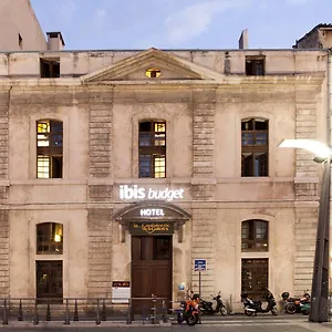 Ibis Budget Vieux Port Marseilles