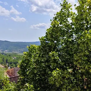 Guest house Pilpoil Sault-de-Vaucluse