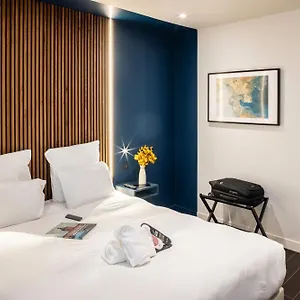 Hotel Ovyo Toulouse