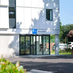 Hotel Ibis Budget Toulouse Labege