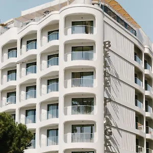 Belle Cannes
