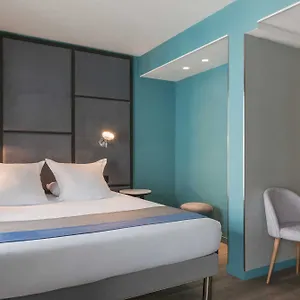 Hotel Sanso By Happyculture Paris