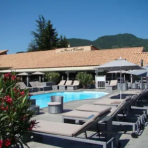 Hotel Le Mas D'estello Tallard