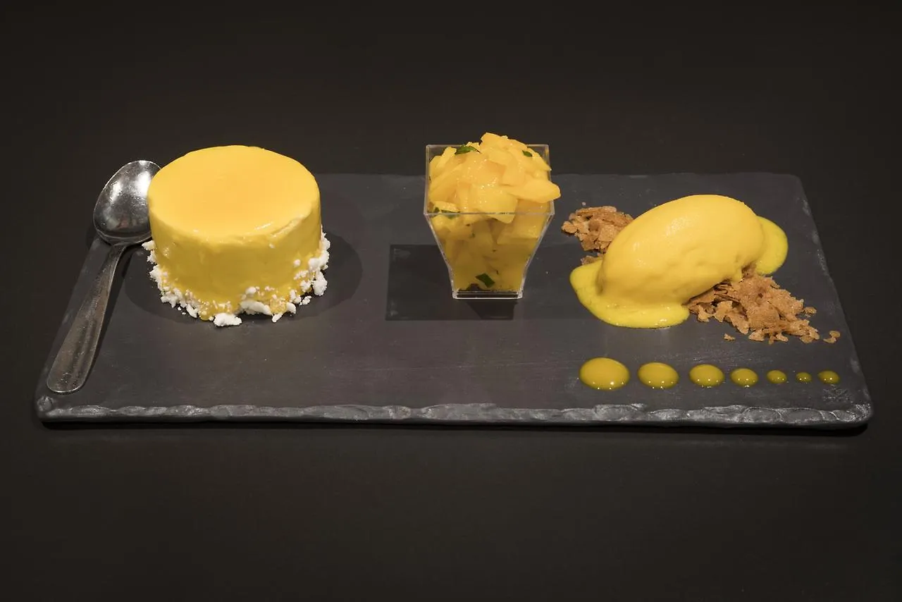 Hotel Hotel-Restaurant Bois Joly Crozet